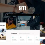 911