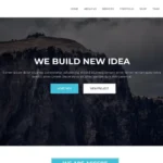 Accede – Digital Agency WordPress Theme