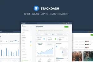 Mua Admin Templates giá rẻ