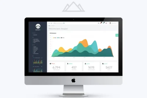 Mua AdminK giá rẻ