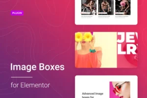 Mua Advanced Image-Box for Elementor giá rẻ