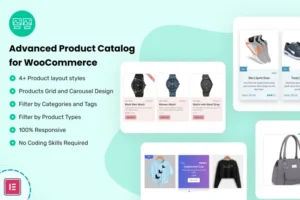 Mua Advanced Product Catalog for WooCommerce giá rẻ
