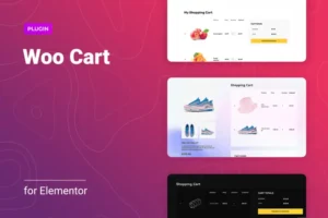 Mua Advanced WooCommerce Cart for Elementor giá rẻ