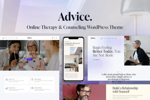 Mua Advice giá rẻ