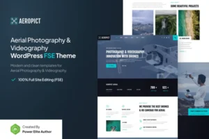 Mua Aeropict – Drone Aerial Photography & Videography giá rẻ