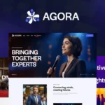 Agora