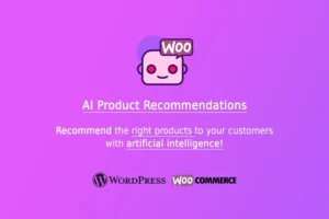 Mua AI Product Recommendations for WooCommerce giá rẻ