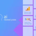 AI Related Posts – AI for WordPress
