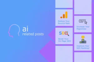 Mua AI Related Posts - AI for Wordpress giá rẻ