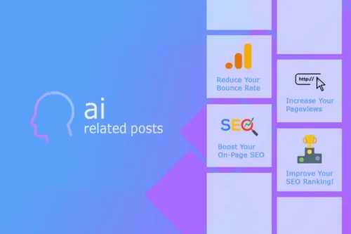 Mua AI Related Posts - AI for Wordpress giá rẻ