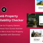 Airbnb Property Availability Checker (Forms)