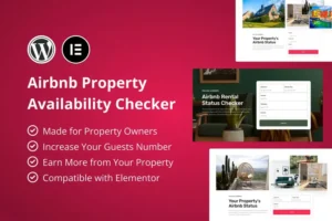 Mua Airbnb Property Availability Checker (Forms) giá rẻ