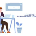 AJAX SEARCH for WooCommerce and WordPress