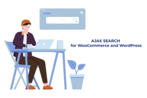 Mua AJAX SEARCH for WooCommerce and WordPress giá rẻ