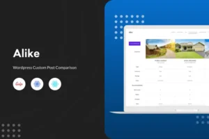 Mua Alike - WordPress Custom Post Comparison giá rẻ