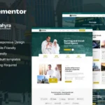 Almahyra – Umrah & Hajj Tour Travel Elementor Pro Template Kit