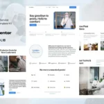 AntiPest – Pest Control Service Elementor Template Kit