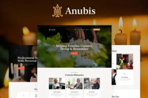 Mua Anubis giá rẻ