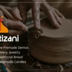 Artizani Handcrafts