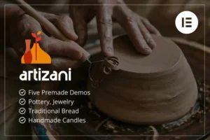 Mua Artizani Handcrafts giá rẻ