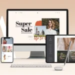 Arum – Multipurpose WooCommerce Theme
