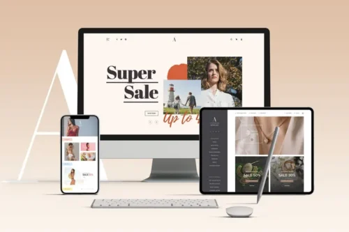 Mua Arum - Multipurpose WooCommerce Theme giá rẻ