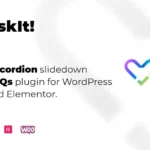 AskIt – A Frequently Asked Questions for WordPress