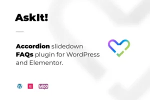 Mua AskIt - A Frequently Asked Questions for WordPress giá rẻ