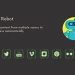 Auto Robot – WordPress Autoblogging Plugin