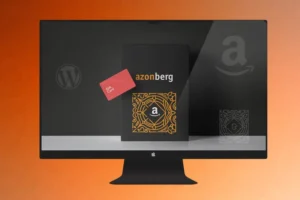 Mua Azonberg - Gutenberg Amazon Affiliates Embed giá rẻ