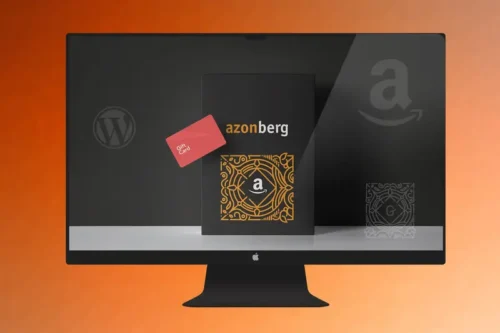 Mua Azonberg - Gutenberg Amazon Affiliates Embed giá rẻ