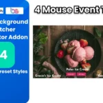 Background Switcher Addon For Elementor