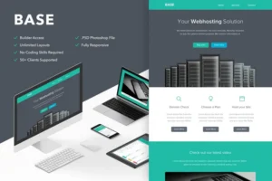 Mua Base - Video Email + Themebuilder Access giá rẻ