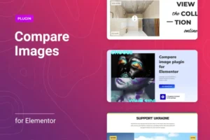 Mua Before and After Image Compare for Elementor giá rẻ