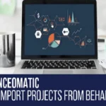 Behanceomatic Post Generator