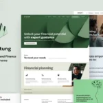 Beratung – Consulting Finance Corporate Accounting