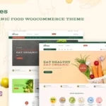 Bfres – Organic Food WooCommerce Theme