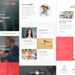 Big Mail – Responsive E-mail Template