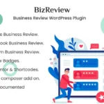 BizReview – Business Review WordPress Plugin