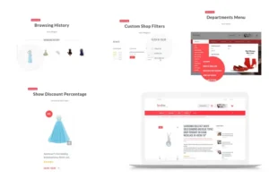 Mua Bravo Store - WZone Affiliates Theme for WordPress giá rẻ