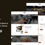 Buffalo – Cafe & Restaurant WordPress Theme
