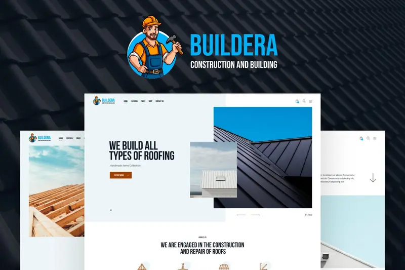 Mua Buildera giá rẻ