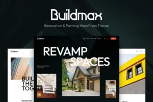Mua BuildMax giá rẻ