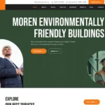 Builo – Construction WordPress Theme