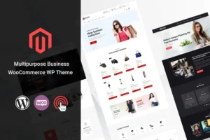Mua Buscom - Multipurpose Business WooCommerce WordPre giá rẻ