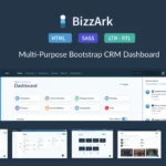 Business SAAS Admin
