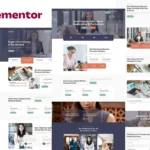 Butax – Tax Service & Financial Advisor Elementor Template Kit
