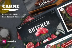Mua Butcher & Meat Restaurant giá rẻ