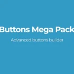 Buttons Mega Pack