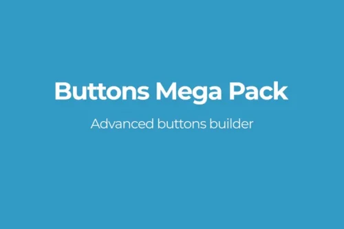 Mua Buttons Mega Pack giá rẻ